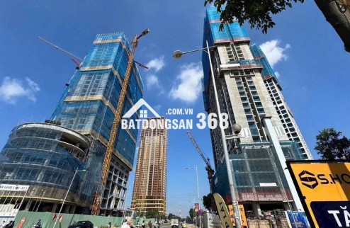 Bán căn hộ 2PN 78m2, trục căn đẹp nhất dự án Kepler Tower Hà Đông